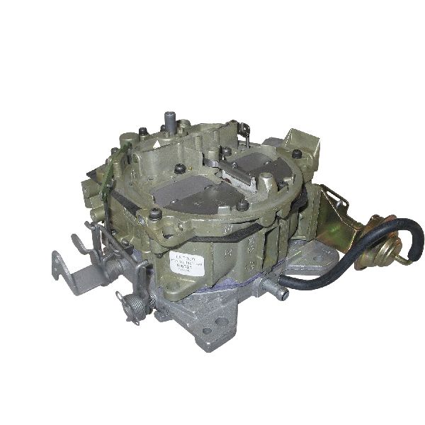 Carburetor for 1985-1987 Dodge W100 (Uremco 6-6324)