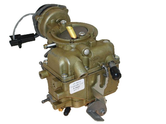 Carburetor for 1978-1983 Ford F-150 (Uremco 7-7587)