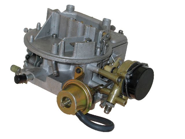 Carburetor for 1981-1982 Ford F-150 (Uremco 7-7665)