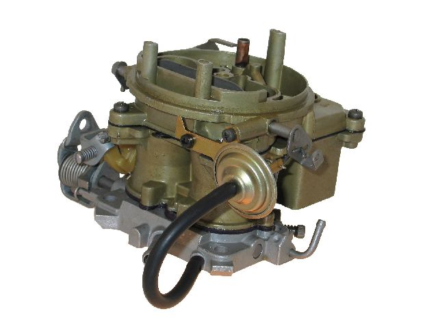 Carburetor for 1978 Dodge RD200 (Uremco 6-6244)