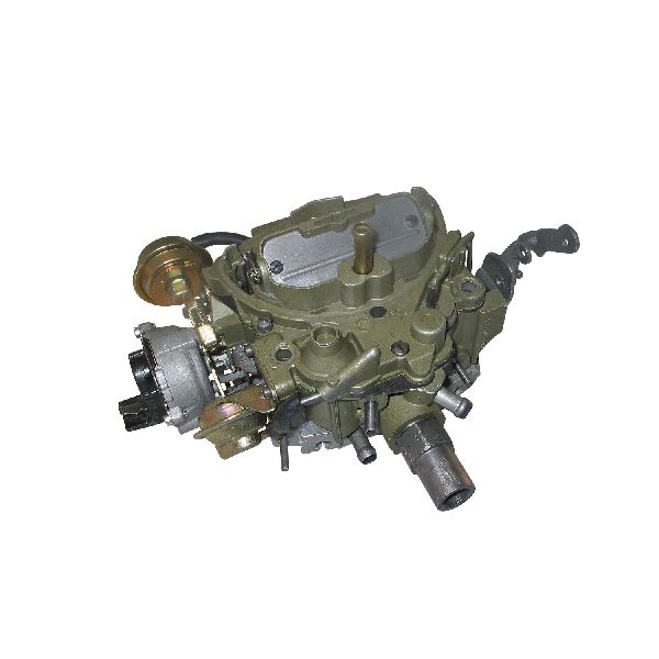 Carburetor for 1980 Oldsmobile Cutlass (Uremco 1-330)