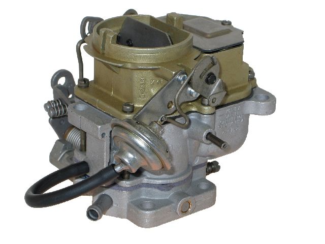 Carburetor for 1978 Dodge RD200 (Uremco 6-6249)