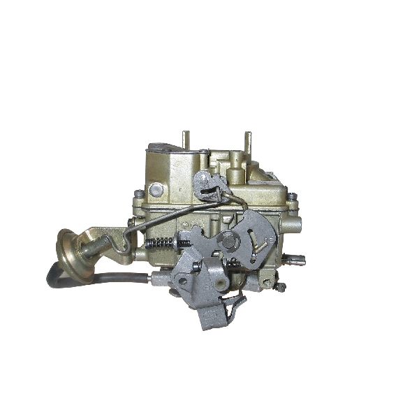Carburetor for 1975 Dodge W100 (Uremco 6-6177)