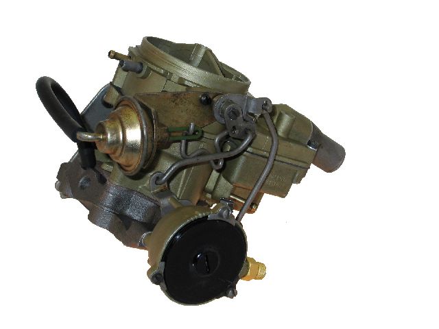 Carburetor for 1971-1972 Oldsmobile Cutlass (Uremco 11-1190)