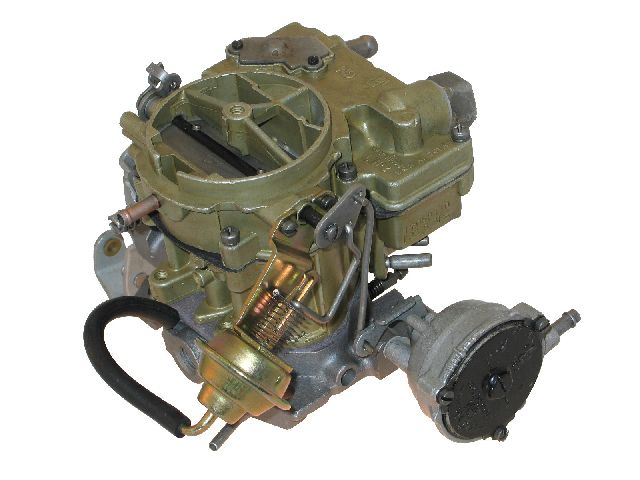 Carburetor for 1978 Checker Marathon (Uremco 3-3568)