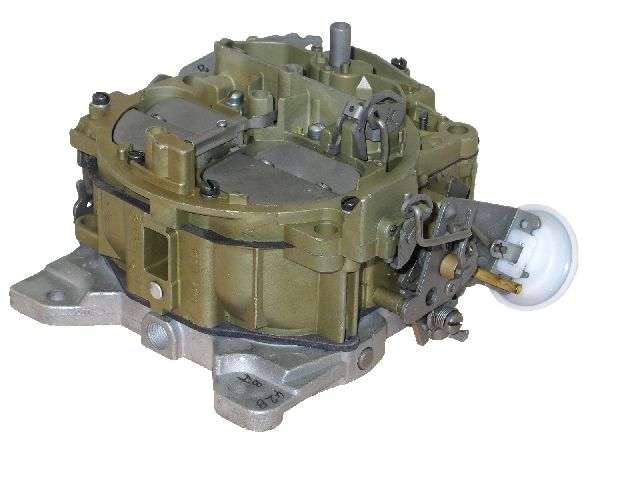 Carburetor for 1971-1973 GMC Sprint (Uremco 3-3360)