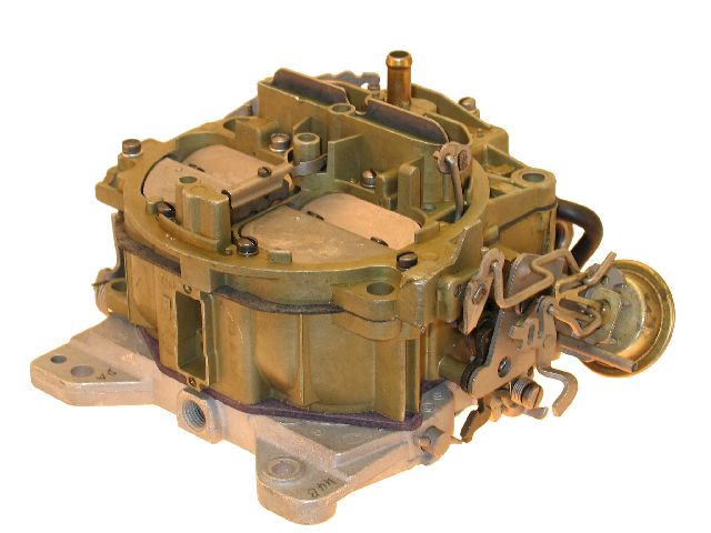 Carburetor for 1973 GMC Sprint (Uremco 3-3374)