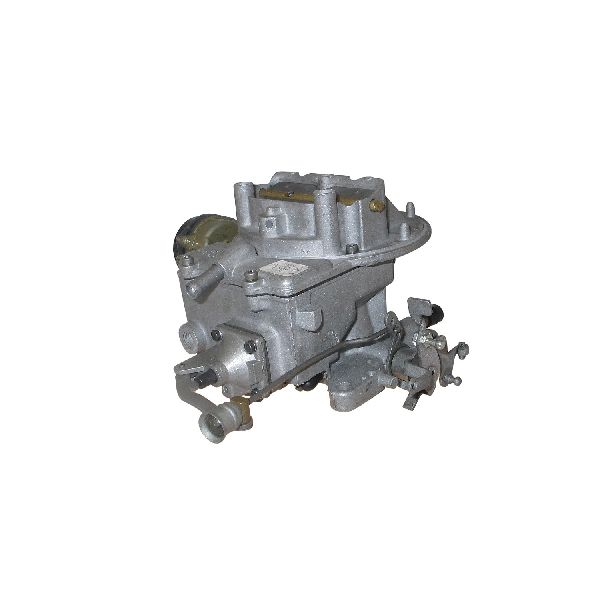 Carburetor for 1981-1982 Ford F-250 (Uremco 7-7669)