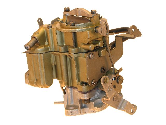 Carburetor for 1975-1976 GMC Sprint (Uremco 3-3428)