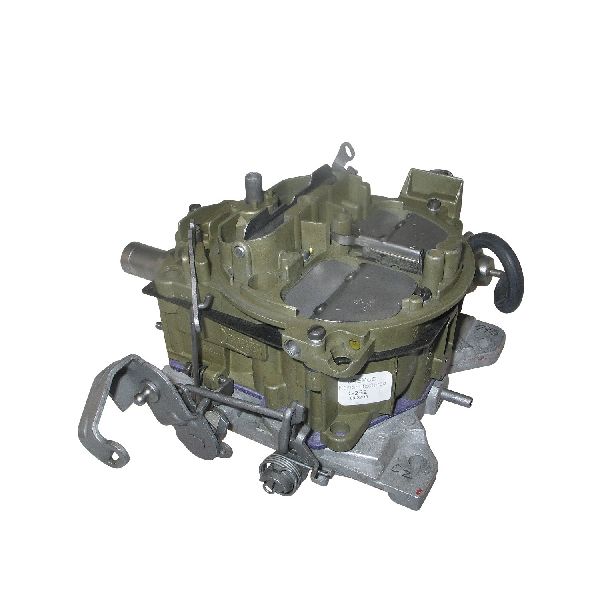 Carburetor for 1972 Buick Riviera (Uremco 1-252)