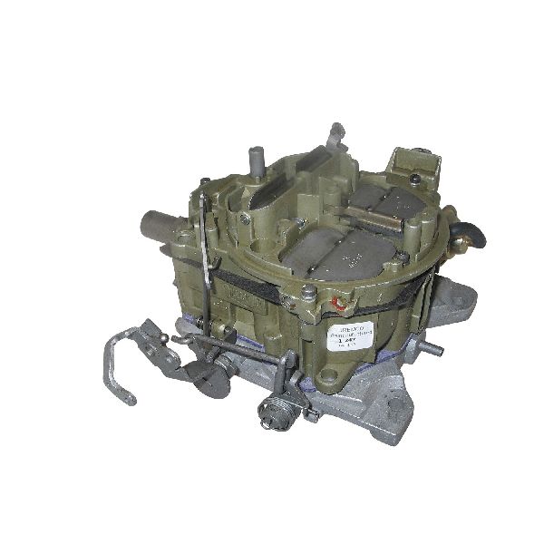 Carburetor for 1971 Buick Riviera (Uremco 1-247)