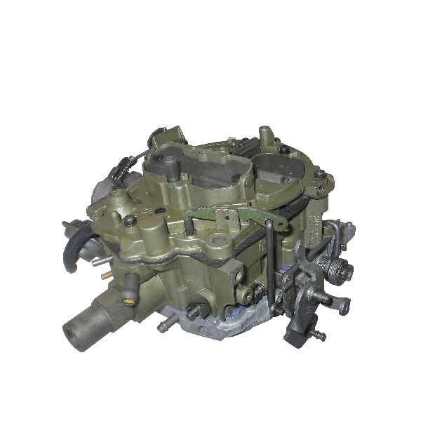 Carburetor for 1980 Oldsmobile Custom Cruiser (Uremco 11-1251)