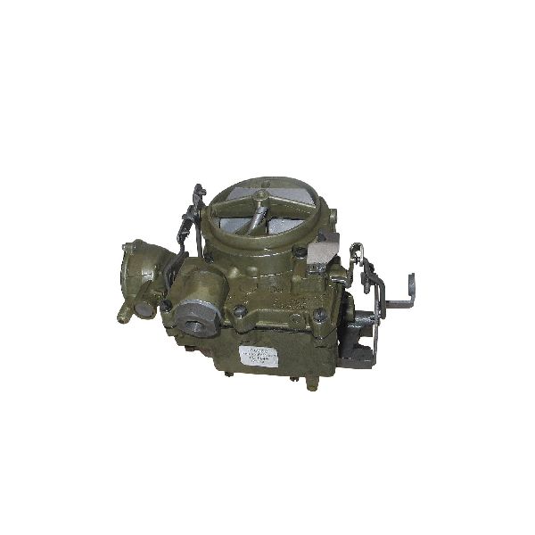 Carburetor for 1965-1966 Oldsmobile Cutlass (Uremco 11-1149)