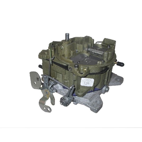 Carburetor for 1979 GMC K3500 (Uremco 3-3256)