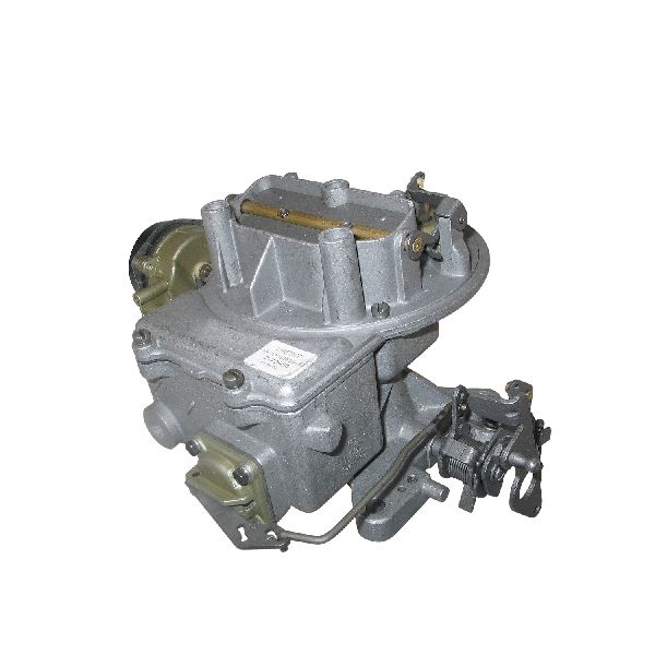 Carburetor for 1970-1971 Ford Bronco (Uremco 7-7295A)