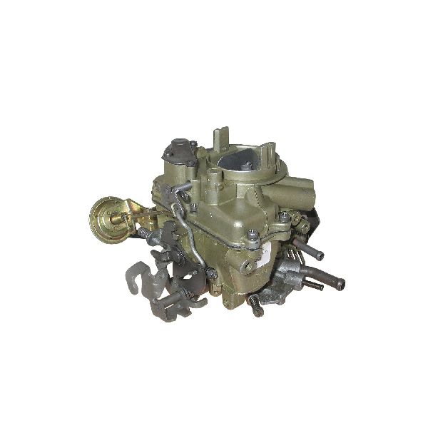 Carburetor for 1976 Dodge D200 (Uremco 6-6205)