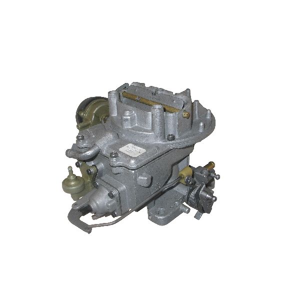 Carburetor for 1985 Ford F-150 (Uremco 7-7775)