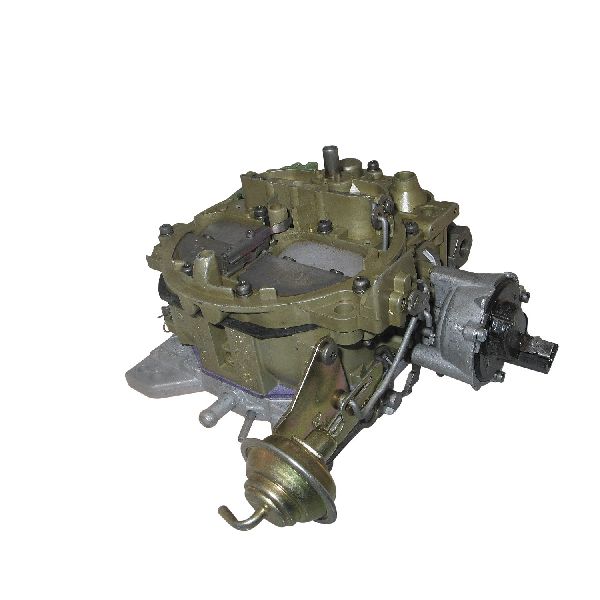 Carburetor for 1986-1987 Dodge W100 (Uremco 6-6325)