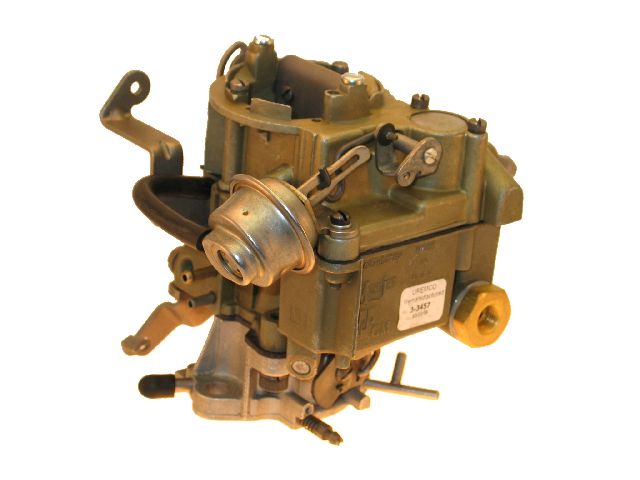 Carburetor for 1975-1976 GMC Sprint (Uremco 3-3457)
