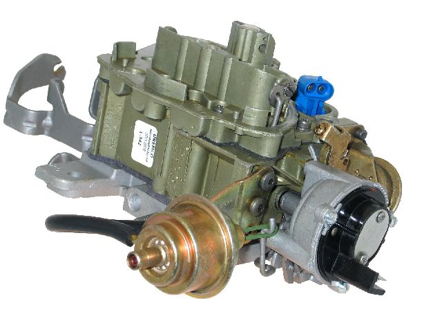 Carburetor for 1981-1985 Chevrolet Caprice (Uremco 1-342)