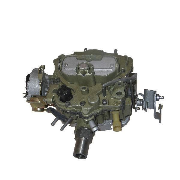 Carburetor for 1981-1982 Chevrolet Caprice (Uremco 3-3695)