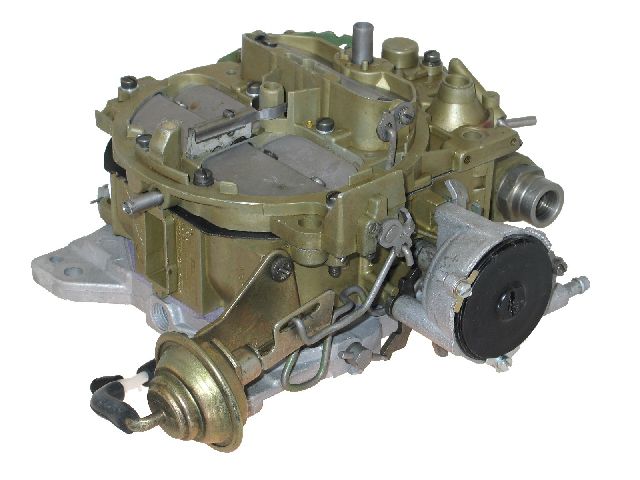 Carburetor for 1979-1980 GMC K3500 (Uremco 3-3622)