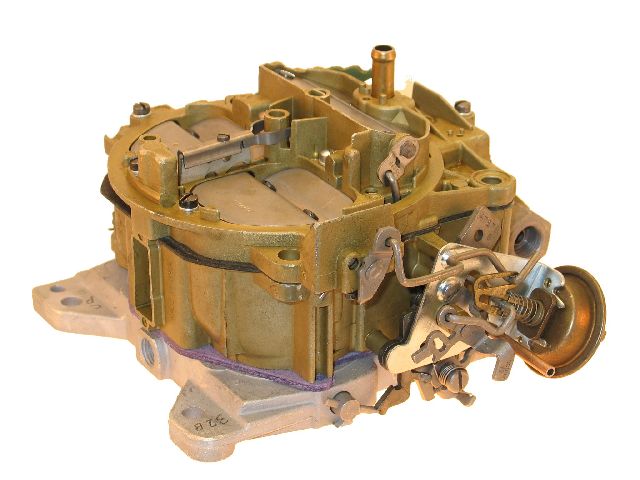 Carburetor for 1974 GMC Sprint (Uremco 3-3384)