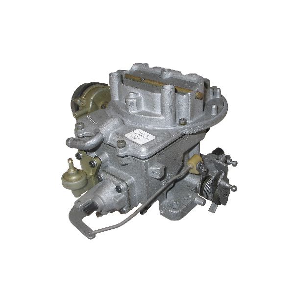 Carburetor for 1984 Ford F-150 (Uremco 7-7796)