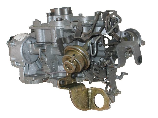 Carburetor for 1982-1984 GMC C1500 (Uremco 3-3781)