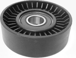 Drive Belt Pulley-A/C Drive Belt Idler Pulley Continental Elite 49021