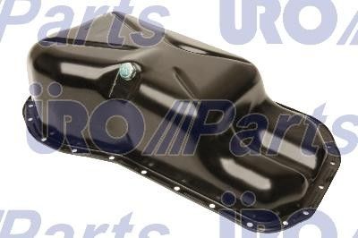Engine Oil Pan for 1993-1997 Volkswagen Passat (URO Parts 021103601B)