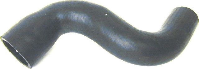 Radiator Coolant Hose - Lower for 1994-1998 Saab 900 (URO Parts 4876215)