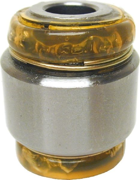 Suspension Control Arm Bushing - Rear Lower Outer for 1994-2007 Mercedes-Benz E320 (URO Parts 2013520027)