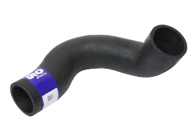 Intercooler Hose - Lower for 2004-2006 Volvo S80 (URO Parts 31261371)
