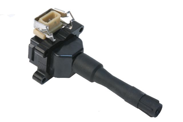 Ignition Coil for 1992-1995 BMW 320i (URO Parts 12139066468)