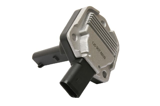 Engine Oil Level Sensor for 1996-2002 Audi A4 (URO Parts 1J0907660B)