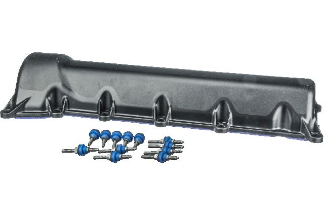 Engine Valve Cover - Right for 2000-2007 Dodge Durango (URO Parts CY1416691)