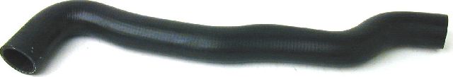 Radiator Coolant Hose - Upper for 1994-1998 Saab 900 (URO Parts 4964789)