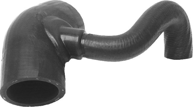 Intercooler Hose - Air Outlet for 1998-2000 Volvo V70 (URO Parts 9161093)