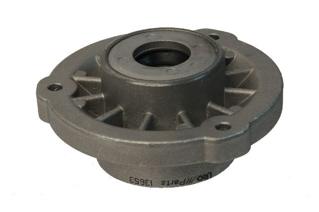 Suspension Strut Mount - Rear, Rear Left, Rear Right for 2011-2018 BMW X3 (URO Parts 33506787178)