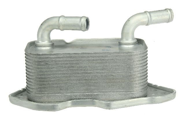 Engine Oil Cooler for 2006-2011 Audi A6 (URO Parts 06E117021L)