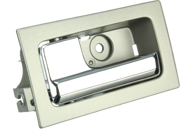 Interior Door Handle - Front Left, Rear Left for 2009-2014 Ford Lobo (URO Parts FD0818451)