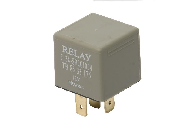 URO Parts Ignition Control Relay 