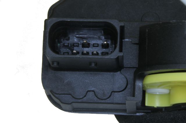 Door Lock Actuator - Rear Left for 2015-2020 Buick Encore (URO Parts GM0816442)