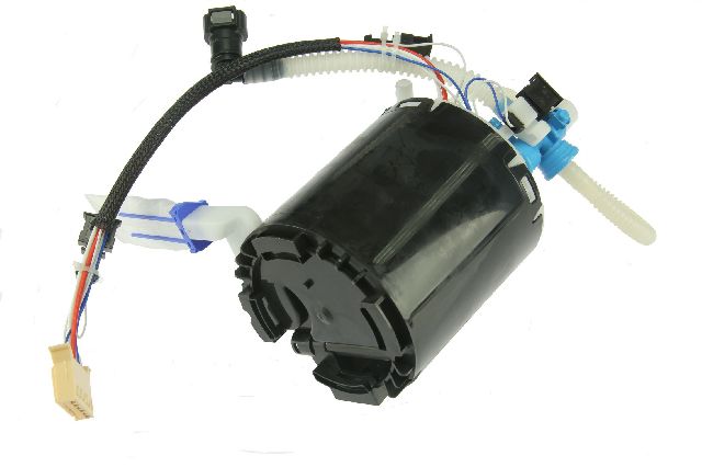 Electric Fuel Pump - In-Tank (URO Parts LR057235)