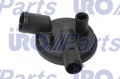 Engine Crankcase Vent Valve for 1993-1997 Volkswagen Passat (URO Parts 028129101D)