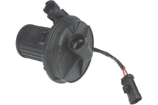 Secondary Air Injection Pump for 2004-2005 GMC Envoy (URO Parts GM0315280)
