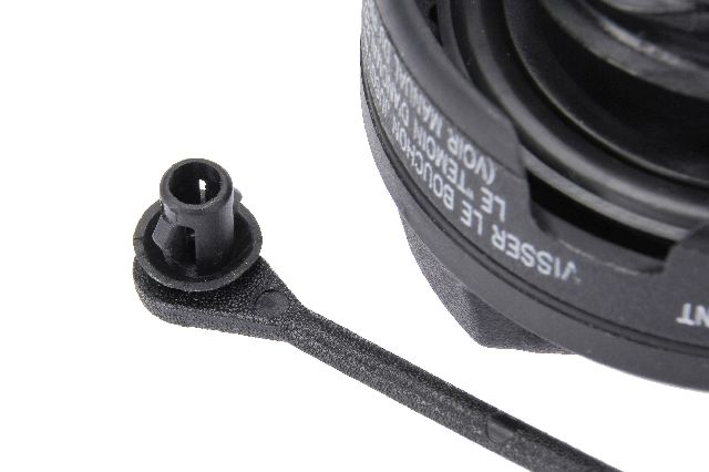 Fuel Tank Cap (URO Parts 95520124121)