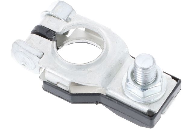 Battery Cable Terminal End (URO Parts TY1318200)