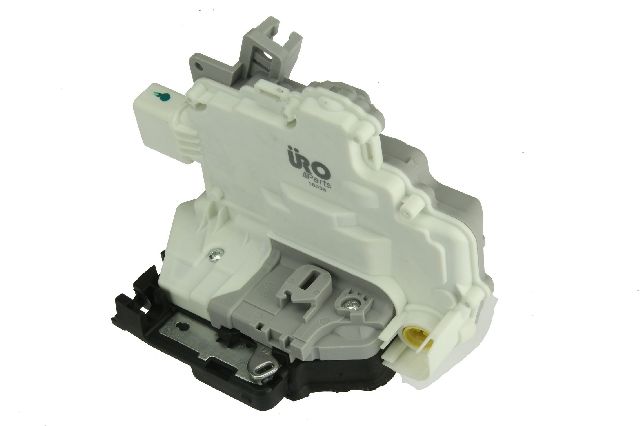 Door Lock Actuator - Front Left for 2007-2010 Volkswagen Passat (URO Parts 3C1837015B)